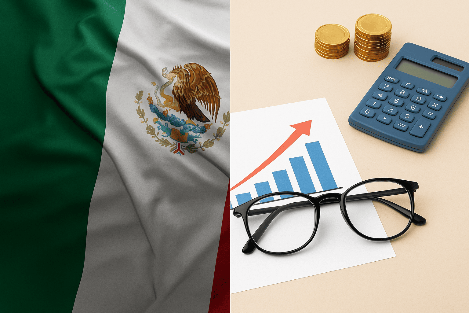 Independencia financiera: aprende de la Independencia de México